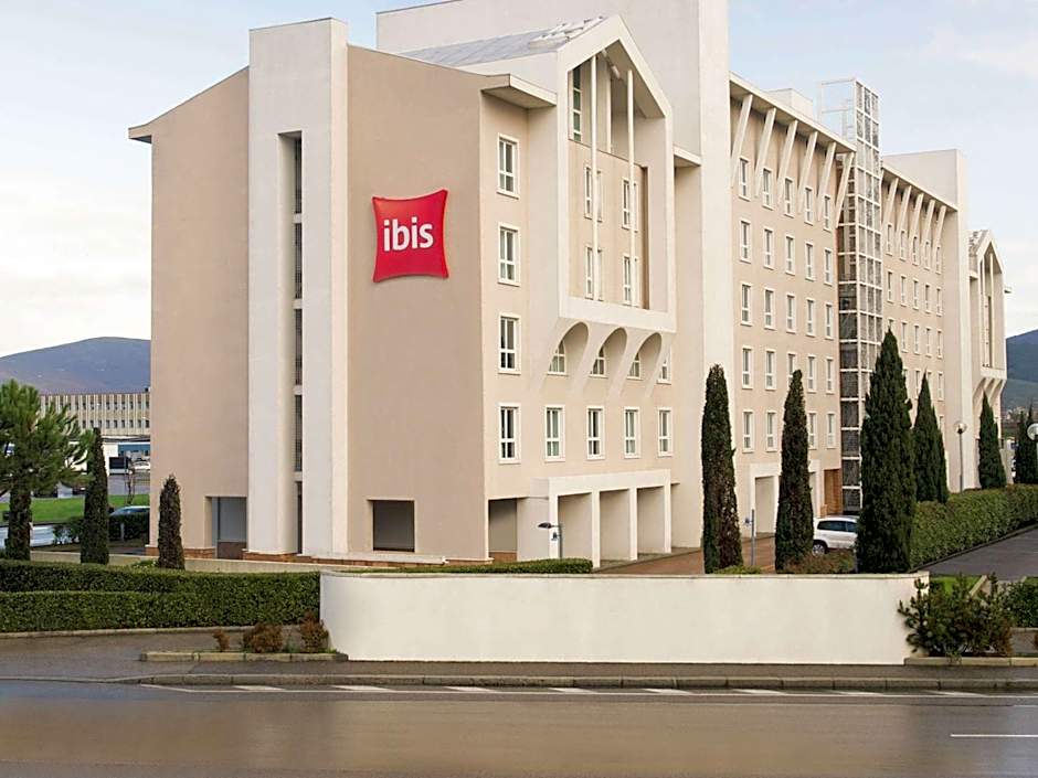 Ibis Firenze Nord Aeroporto