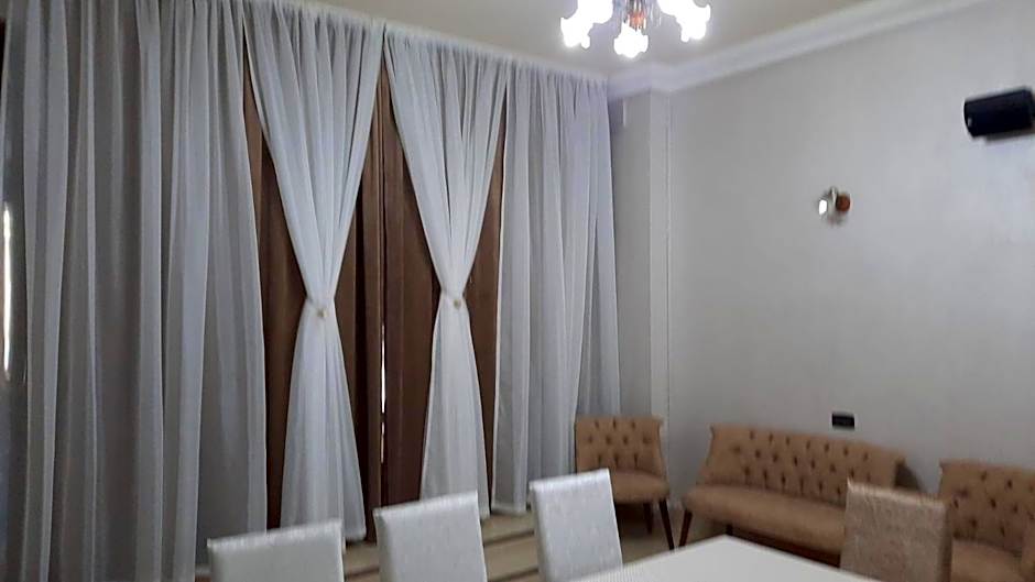 Casa Maria Magdalena