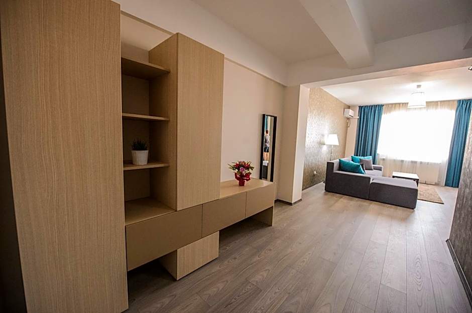 Magnum Residence