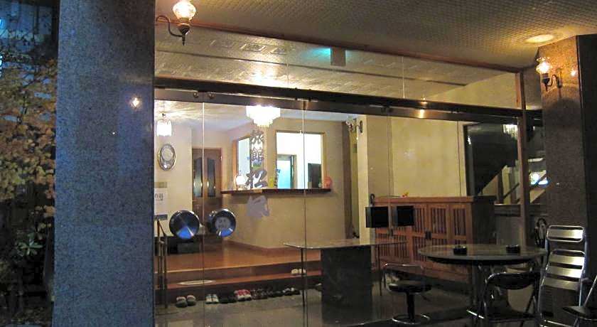 Ryokan Matsukaze