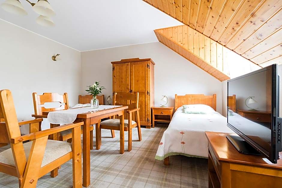 Hotel Osada Karbówko Wellness & SPA