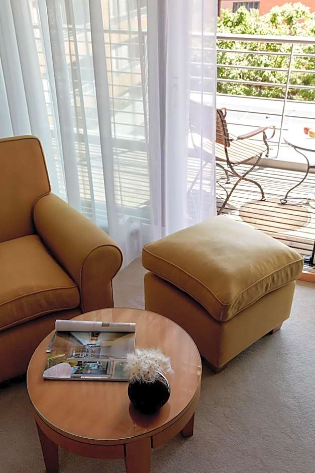 The Mandala Hotel Berlin, a Member of Design Hotels