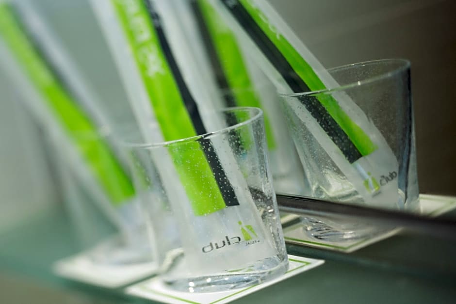 iclub To Kwa Wan Hotel