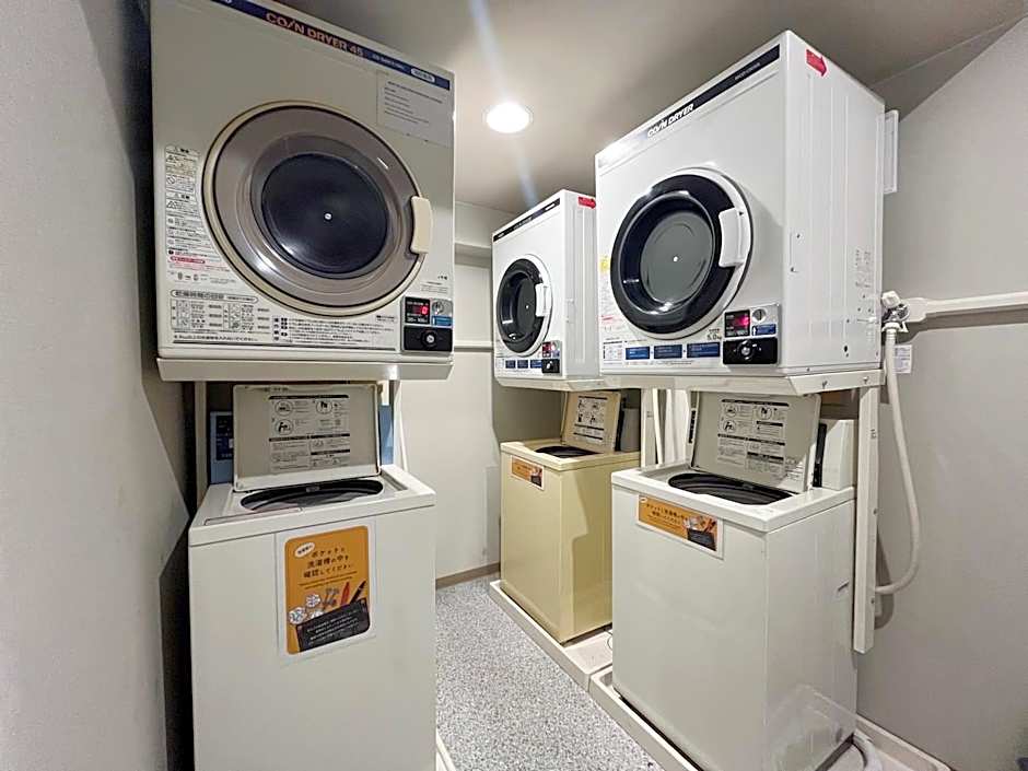 Hotel Route Inn Jyoetsu