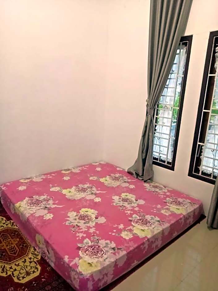 Villa SINGGALANG Syariah