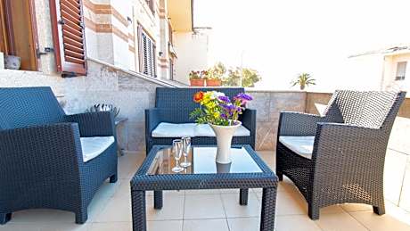 Sardinianworld - La Dimora Del Mare