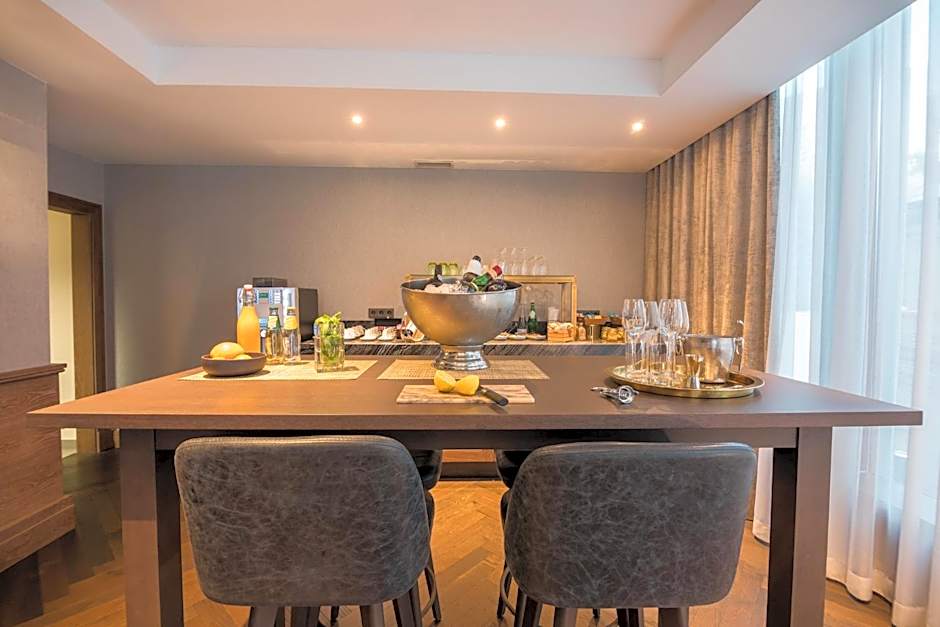 Crowne Plaza Porto By IHG