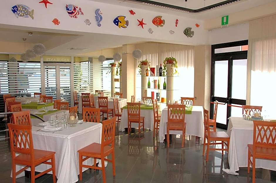 Hotel Côte D'Est