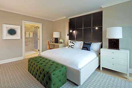 Nate Berkus Apartment
