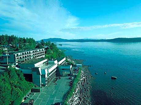 Anchor Inn and Suites