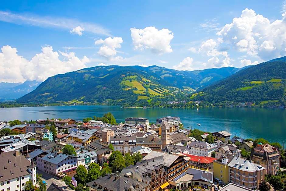 Hotel Lebzelter