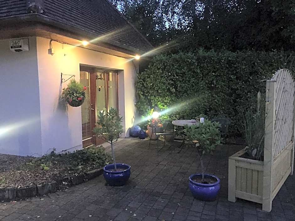 The Lodge at Bodenlodge