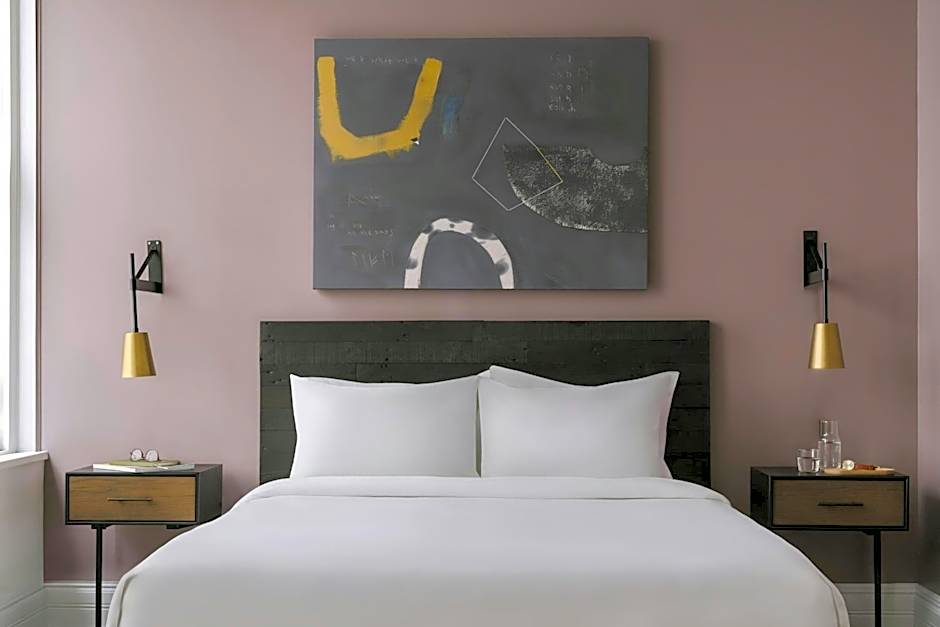 Flatiron Hotel, Sonder by Marriott Bonvoy