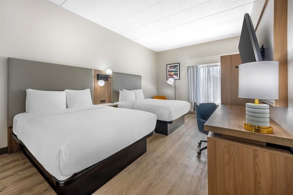 Best Western Inn Florence