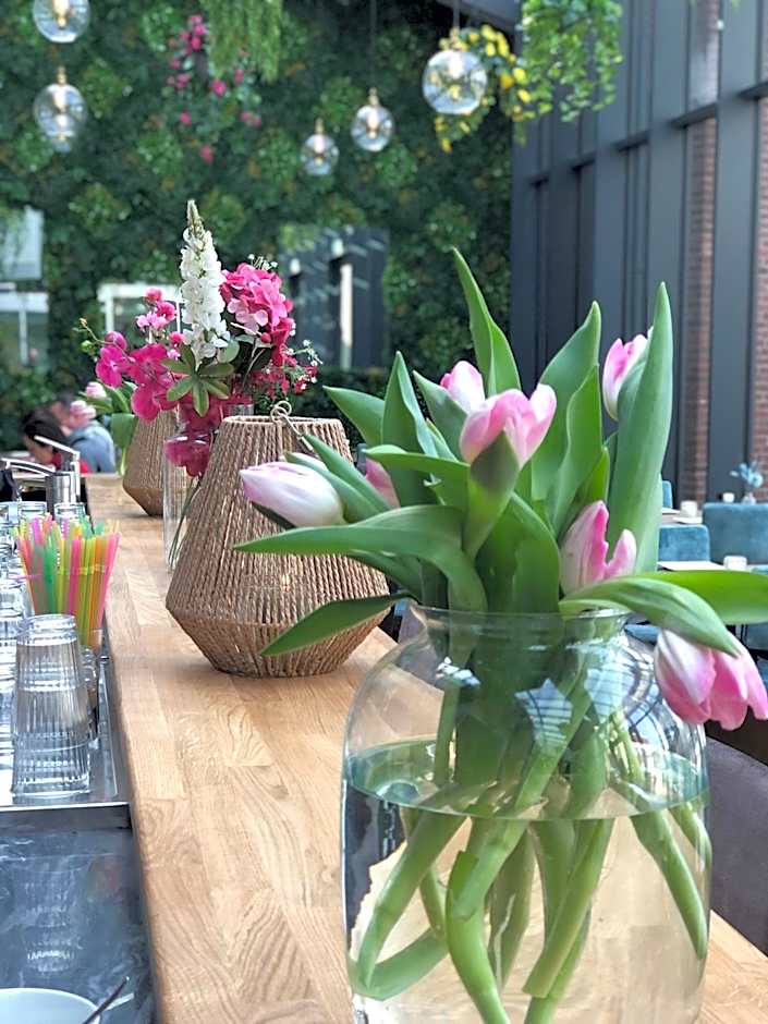 Chassé Hotel Residency