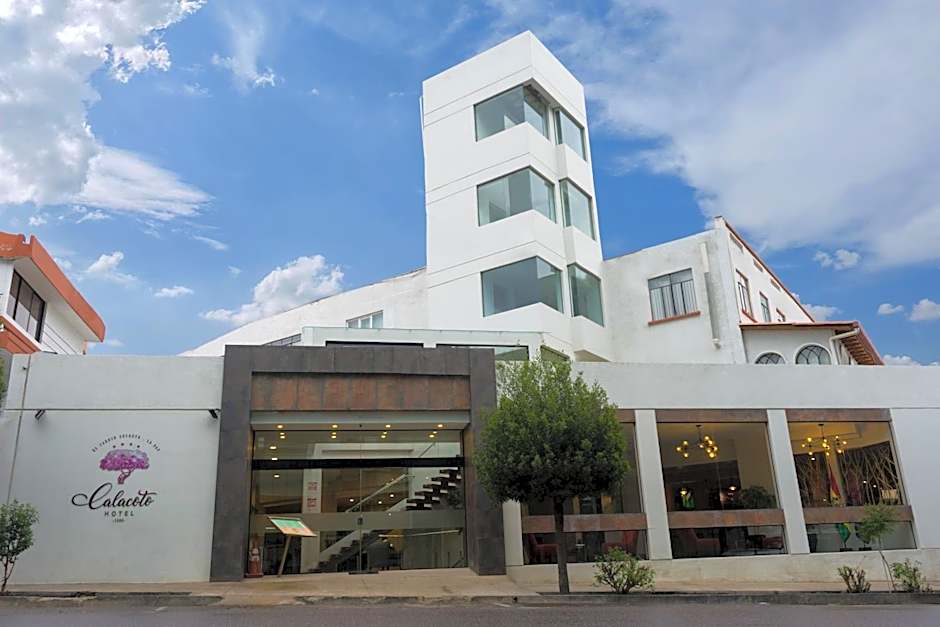 Hotel Calacoto