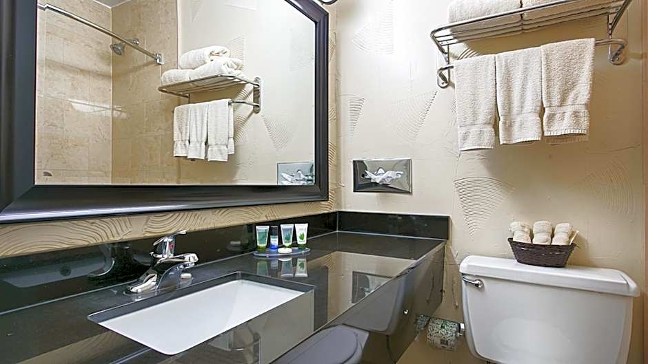 Motel 6 Dallas TX Downtown