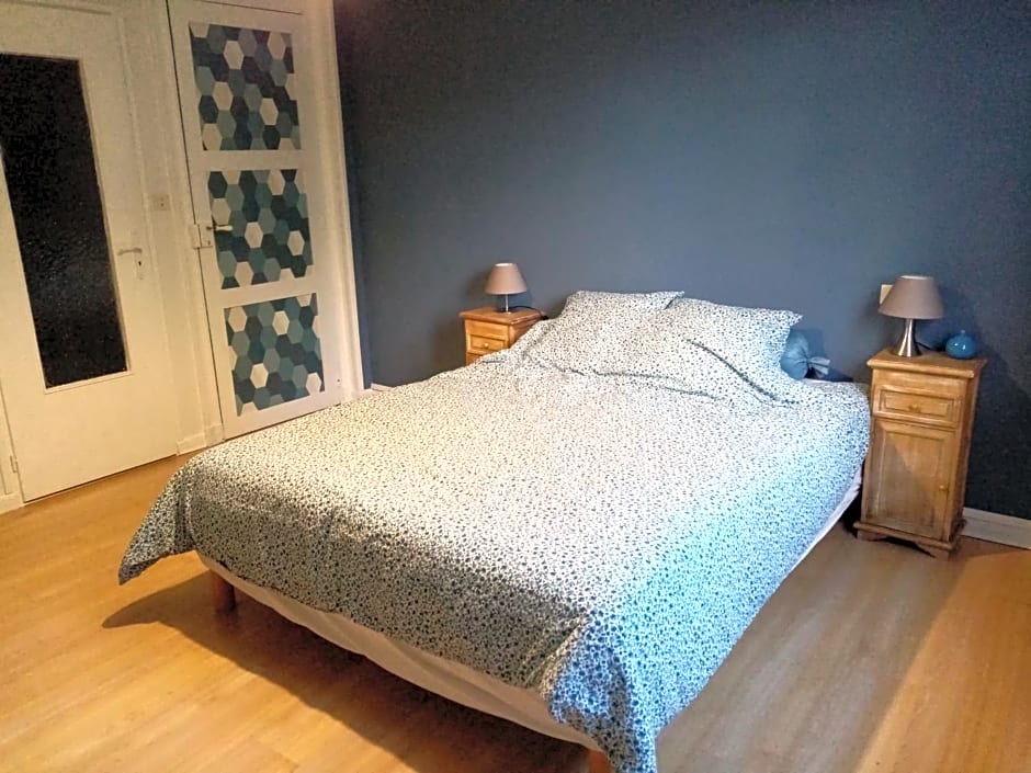 La Metairie de Biaudos