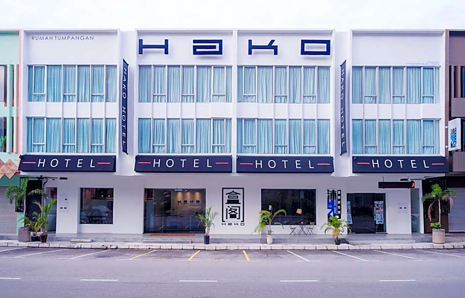 Hako Hotel