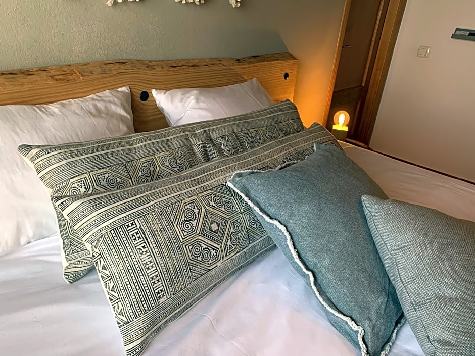 Bed And Breakfast Mirador Infinito