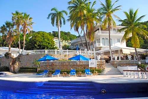 Hotel Villavera