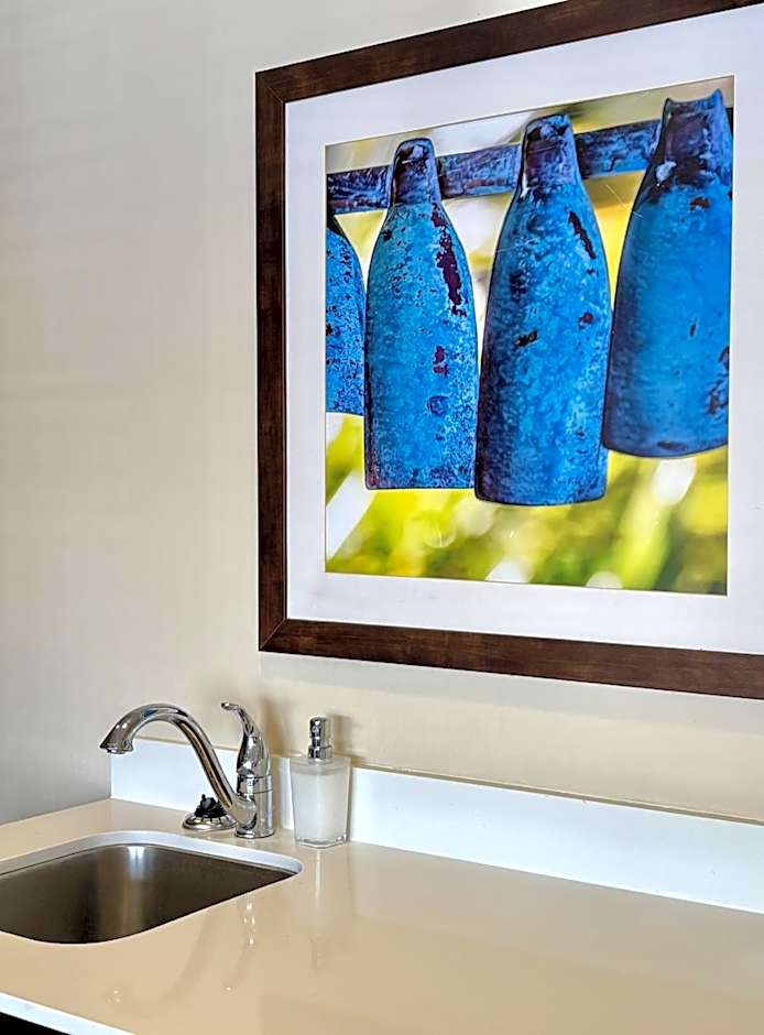 Microtel Inn & Suites By Wyndham Whitecourt