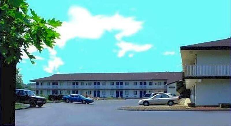 Hilltop Inn