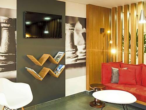 Ibis Cascavel