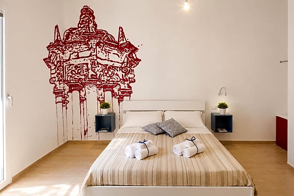 B&B EVO Nardò by Symphonya Luxury Holiday Rentals