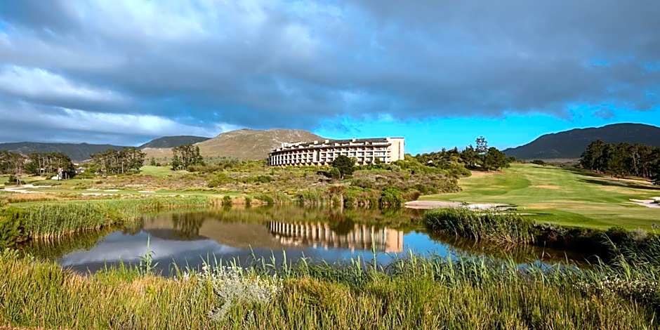Arabella Hotel, Golf and Spa