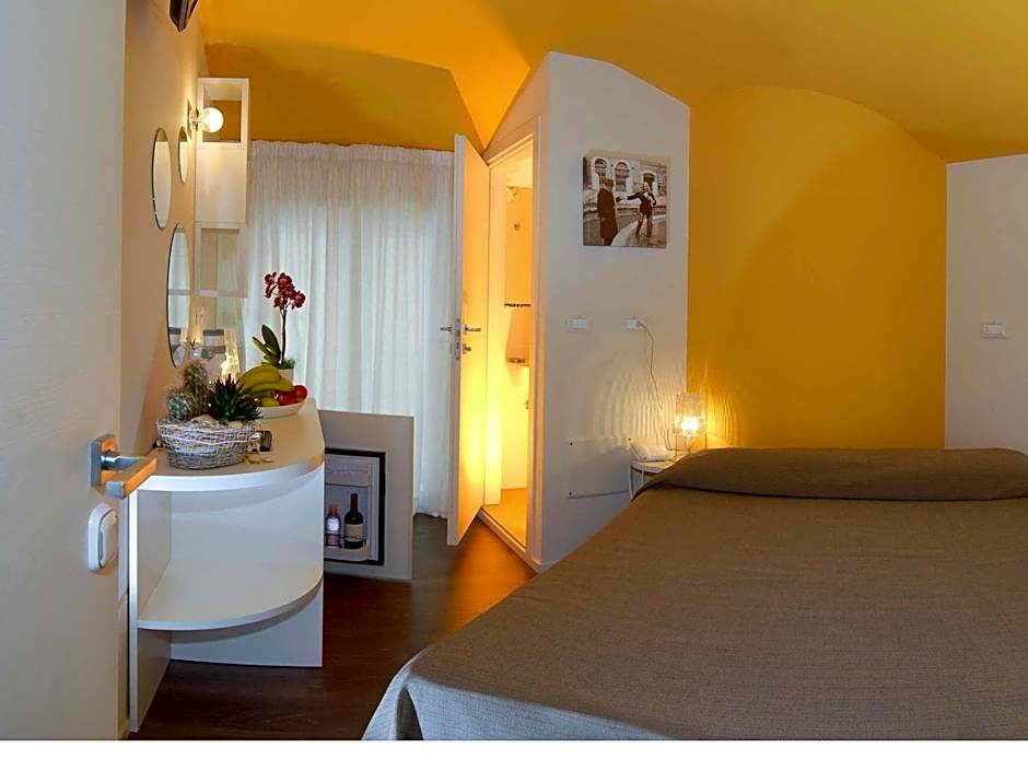 Hotel Casablanca