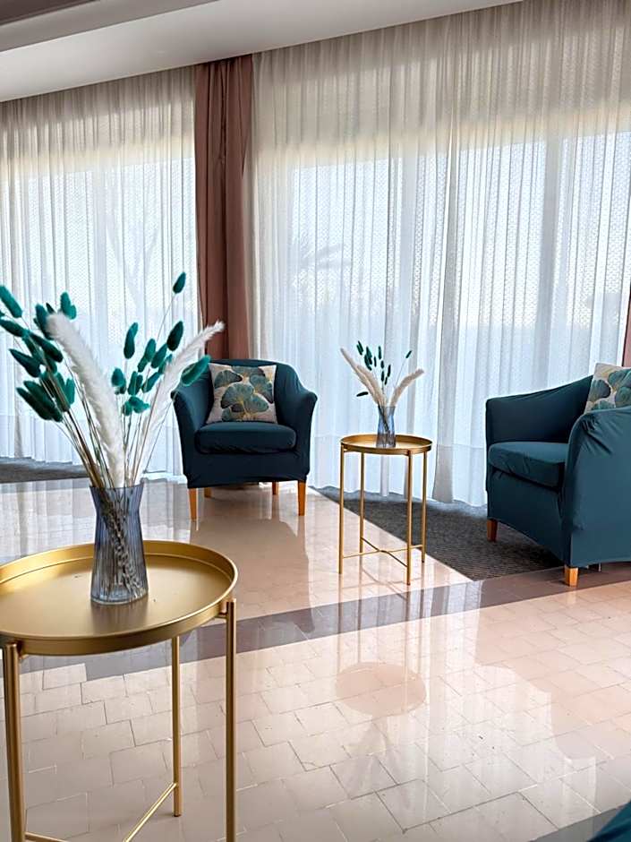 Hotel B&B Nizza Riccione
