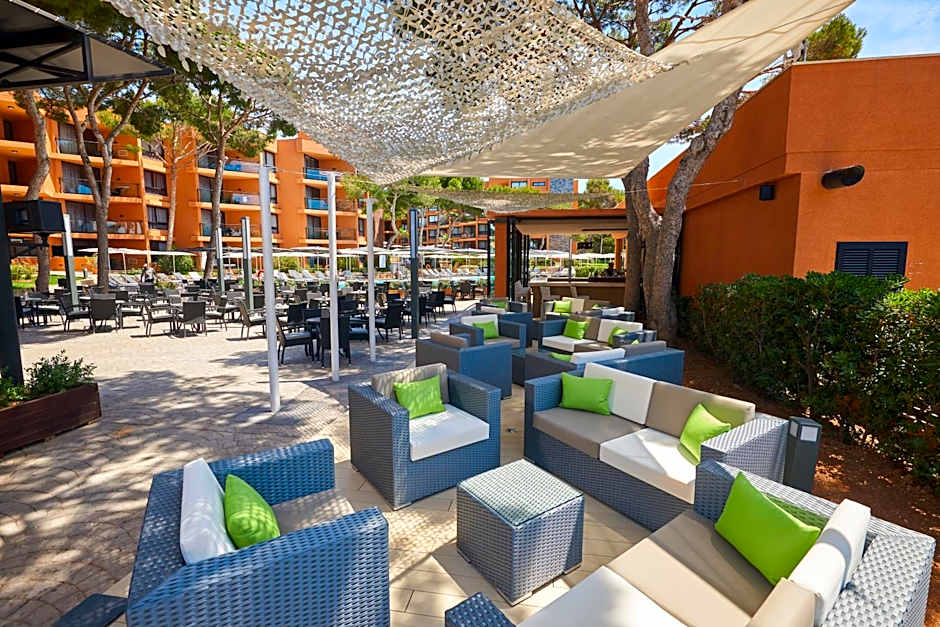 Protur Turo Pins 4* SUP