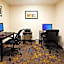 Grand Texan Hotel And Convention Center