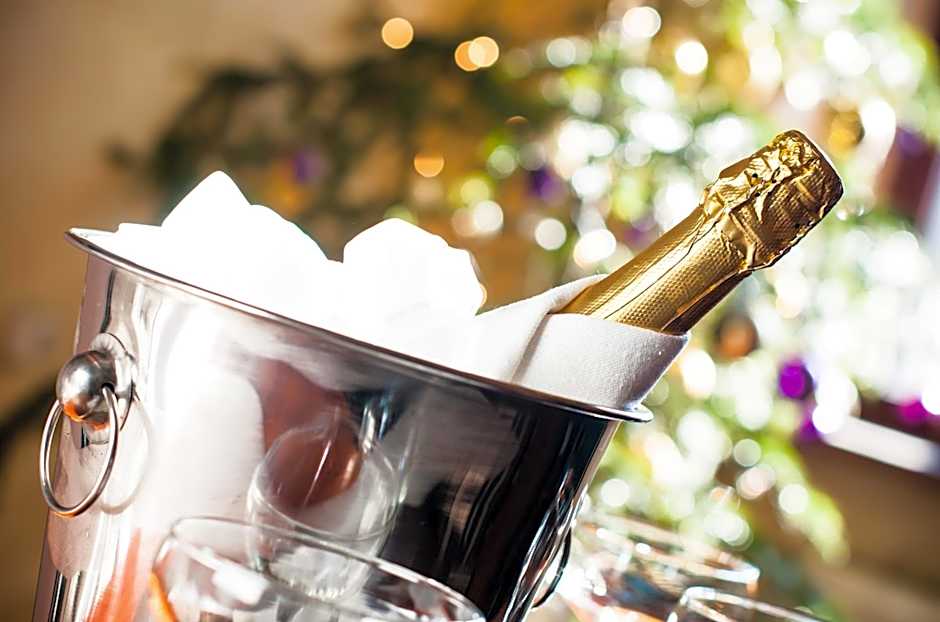 Aberdunant Hall Country Hotel