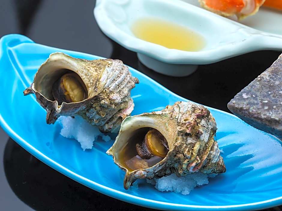 KOIJIGAHAMA KUROSHIO