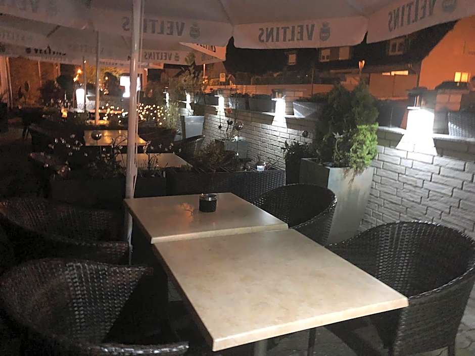 Hotel & Restaurant Blume