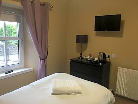 Single Room with Shower