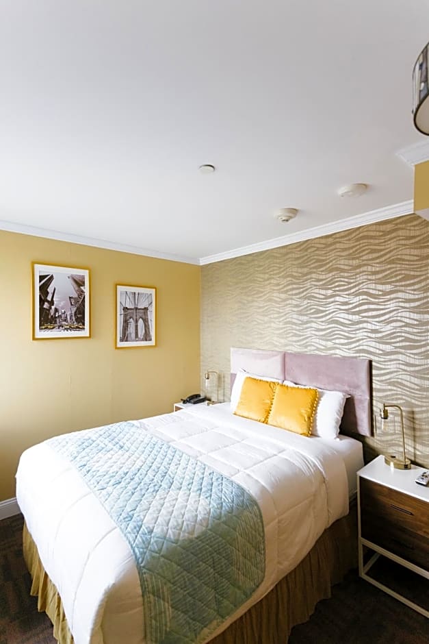 Hotel Richland LES
