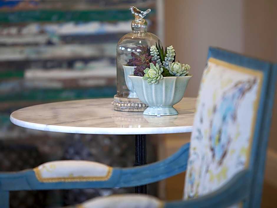 Hermanus Guest House