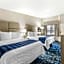 Best Western New Oregon Motel
