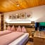 Alpenblick Hotel & Restaurant Wilderswil by Interlaken