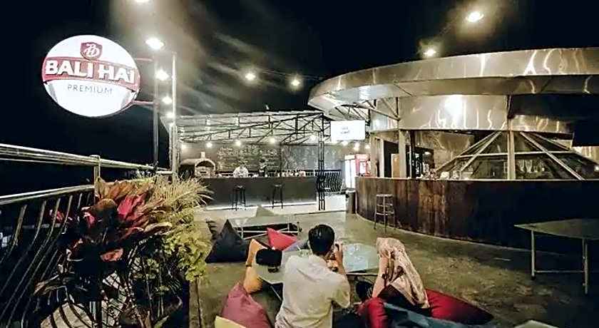 Grand Mansion Hotel Blitar