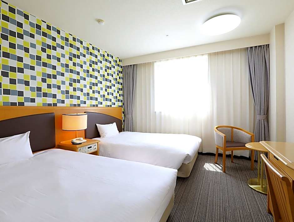 KOKO HOTEL Tomakomai