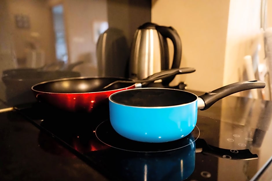 Blossom Garden Condo 