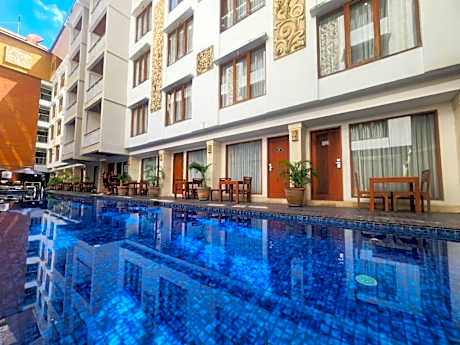 The Sun Hotel & Spa Legian