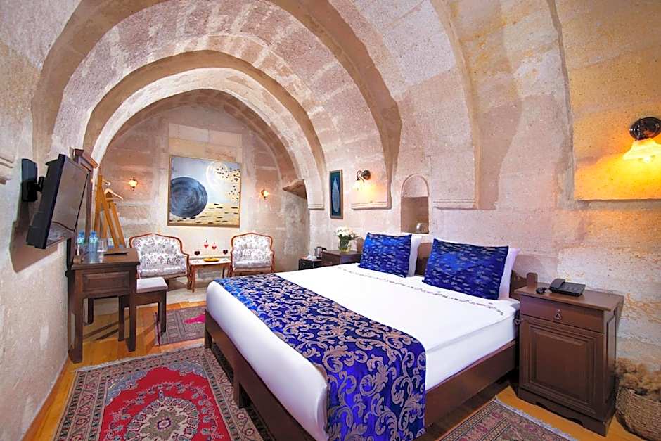 Portal Cappadocia
