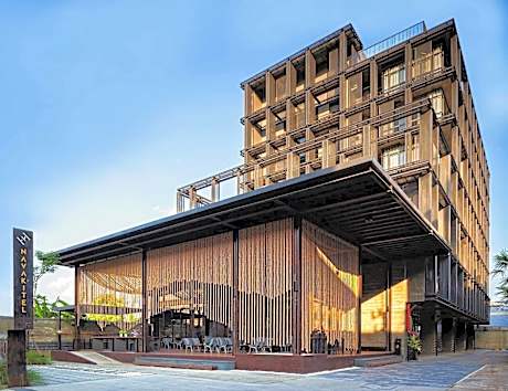 Navakitel Design Hotel