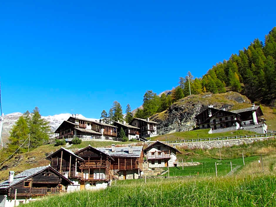 Il Piccolo Residence