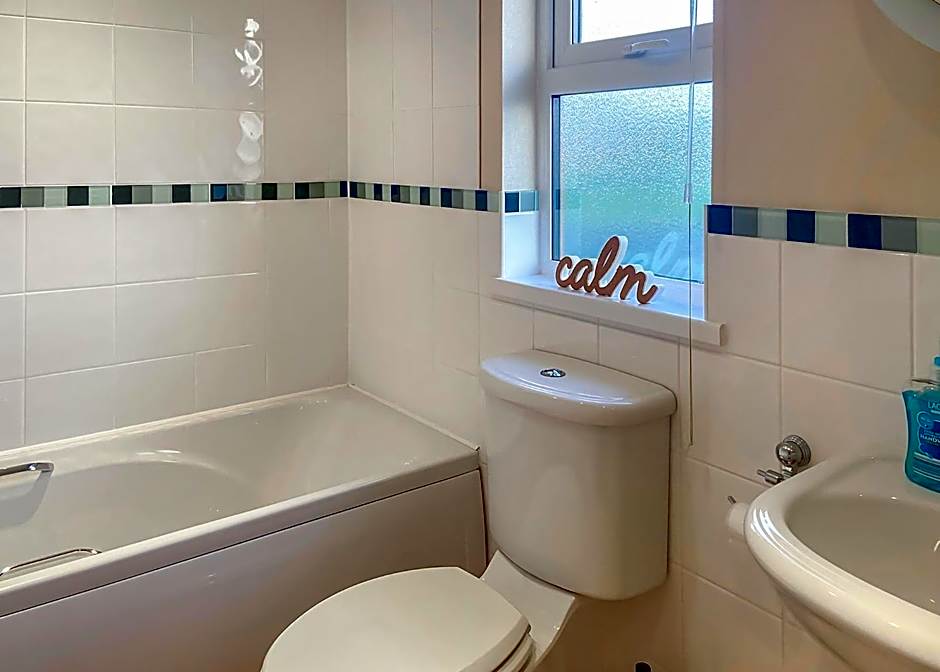 Whitecairn Holiday Park